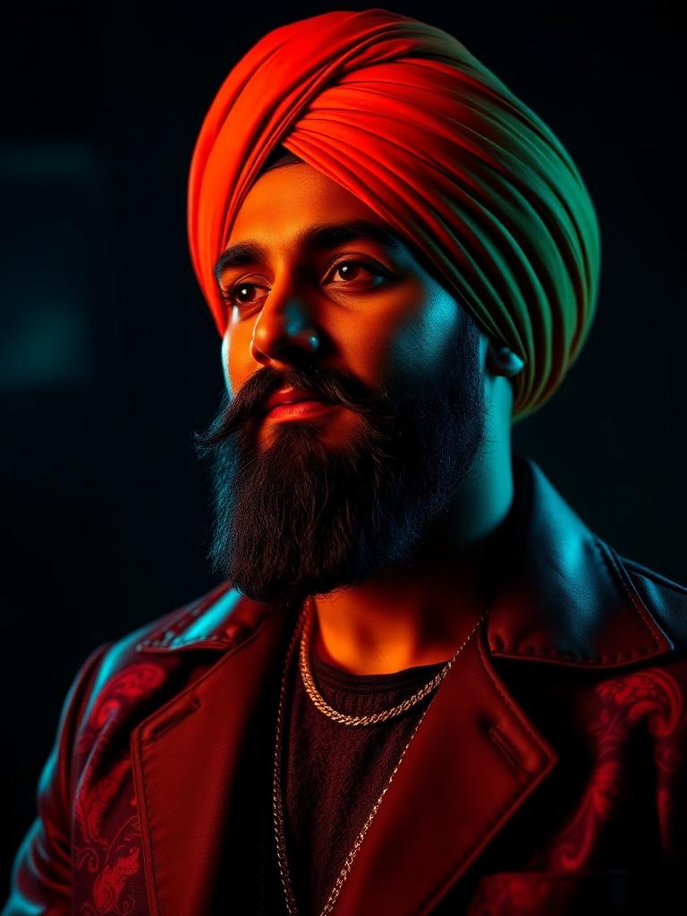 Diljit Dosanjh