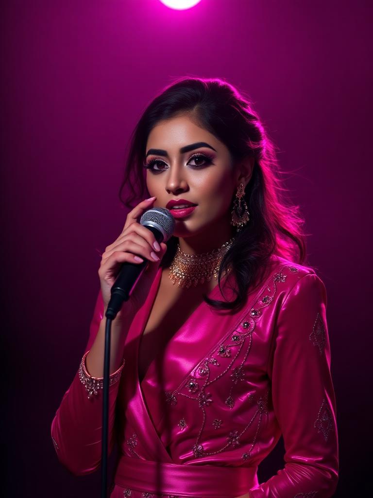 Jasmine Sandlas