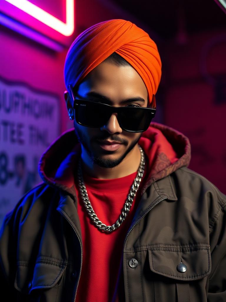 Shubhneet Singh