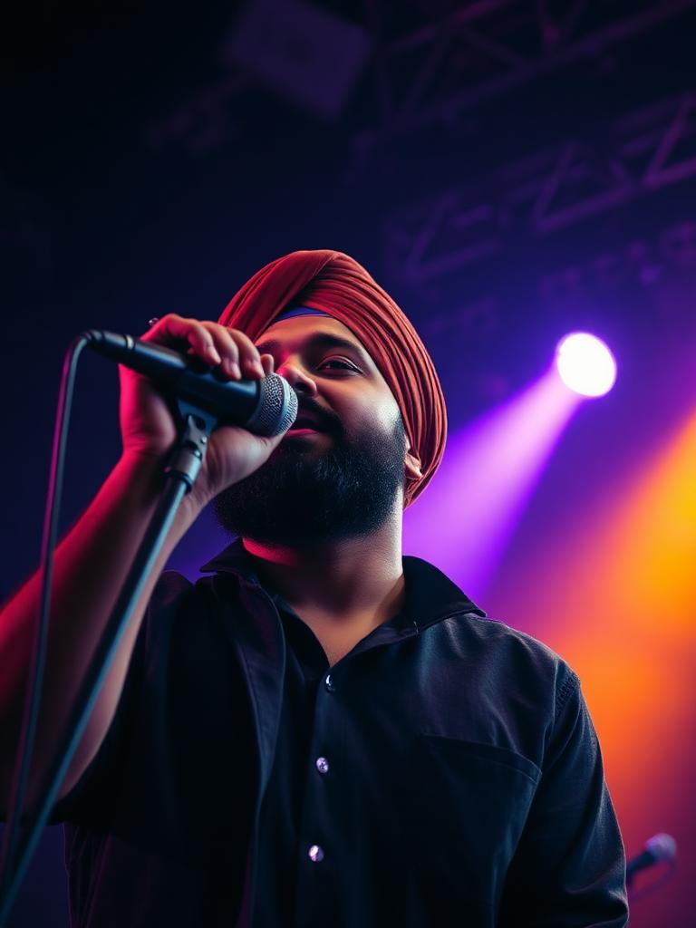 Sidhu Moose Wala